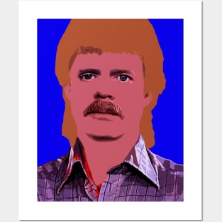 william h macy Posters and Art